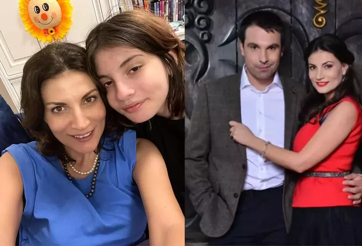 Romina Gingașu, interviu de colecție în VIVA!: “Nu am uitat niciodată de unde am plecat – valorile cu care am crescut, familia și oamenii care m-au susținut rămân mereu parte din mine“