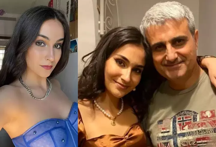 Geanina Ilieș a lovit cu mașina un bărbat chiar în fața sediului Antenei. Cum se simte victima, care a fost preluată pe targă