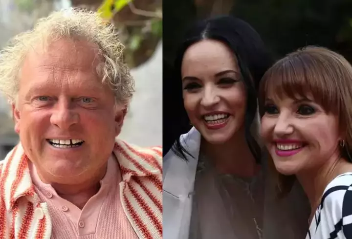 Mircea Radu, fermecat de aparițiile Andreei Marin în emisiunea ei de debut. Ce a simțit când s-au întâlnit în realitate: „Brunetă, înaltă, avea gropița aia extraordinară”