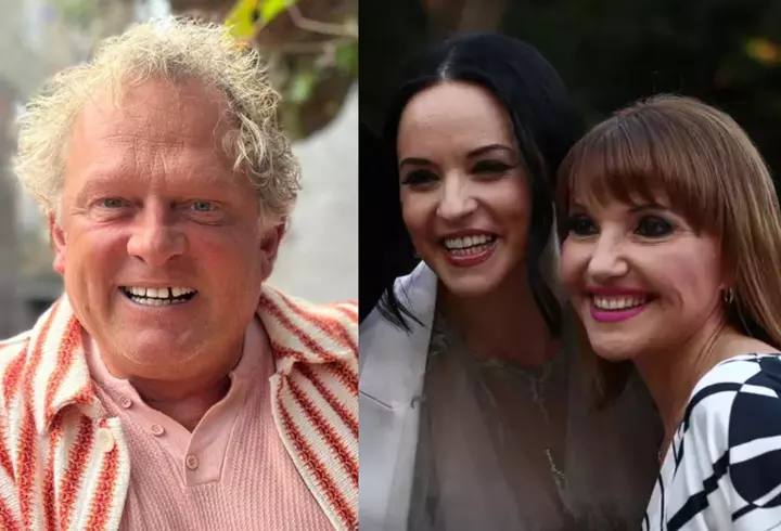 Mircea Radu, fermecat de aparițiile Andreei Marin în emisiunea ei de debut. Ce a simțit când s-au întâlnit în realitate: „Brunetă, înaltă, avea gropița aia extraordinară”