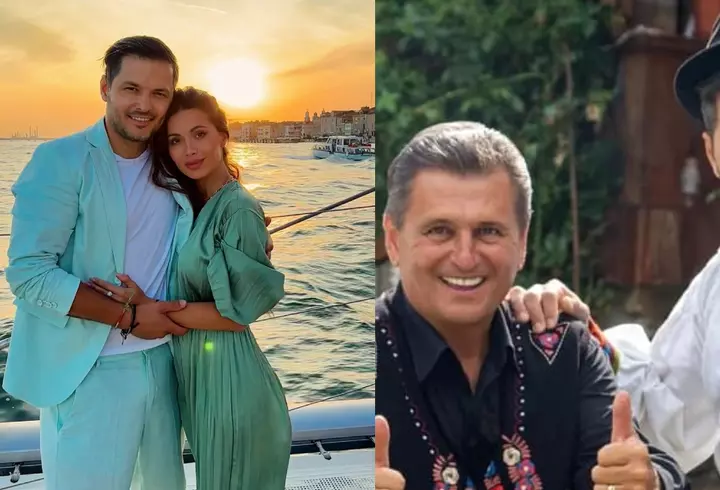 Cum arată vila lui Ionuț Dolănescu din America. Casa cu etaj are living spațios și mai multe dormitoare decorate în stil modern