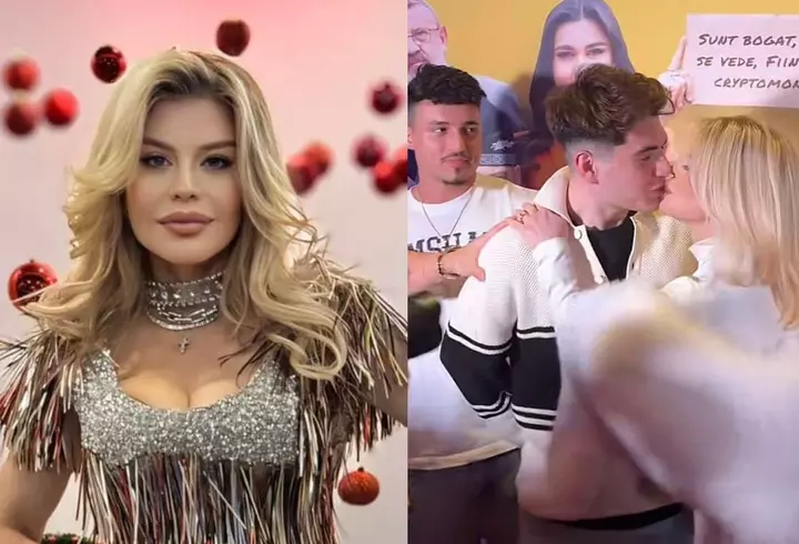 Adrian Cristea a explicat la ce truc apelează pentru a cuceri femeile: „Trebuie să știi să te porți cu o femeie. Dacă faci asta, e jumătate cucerită...”