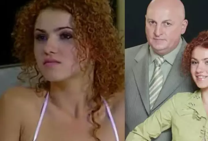 Bebe Cotimanis şi partenera sa, Iulia Dumitru, la VIVA! Couple! Secrete în premieră din relația lor: „Admir că e bărbat adevărat, este un om foarte sincer. Iubește cu adevărat și iubește frumos”