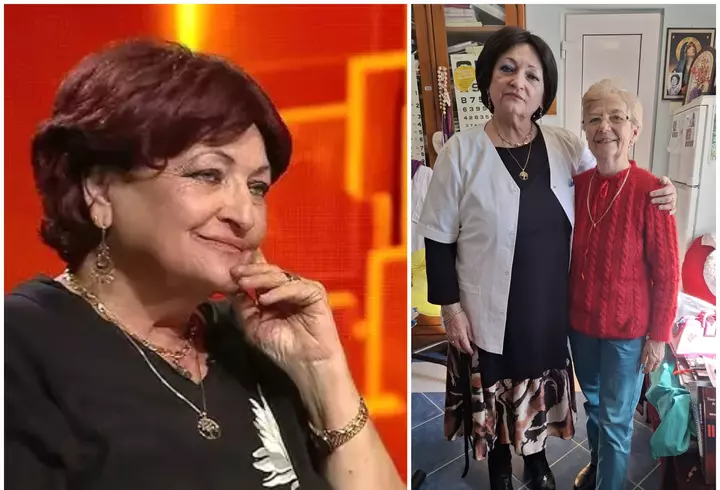 Cristina Cioran e convinsă că Alex Dobrescu s-a schimbat după ordinul de restricție: "Știu sigur că a revenit la cum l-am cunoscut eu". Cum le răspunde celor care au criticat-o că a făcut al doilea copil tot cu el / EXCLUSIV