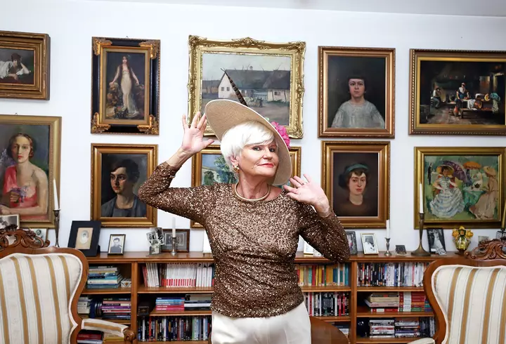 Cristina Cioran e convinsă că Alex Dobrescu s-a schimbat după ordinul de restricție: "Știu sigur că a revenit la cum l-am cunoscut eu". Cum le răspunde celor care au criticat-o că a făcut al doilea copil tot cu el / EXCLUSIV