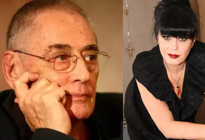 Ce datorii i-a lăsat Horia Moculescu fiicei sale: "Acum, după acceptarea moștenirii, Nidia este obligată să achite în continuare ratele". Câți ani trebuie să mai plătească la bancă