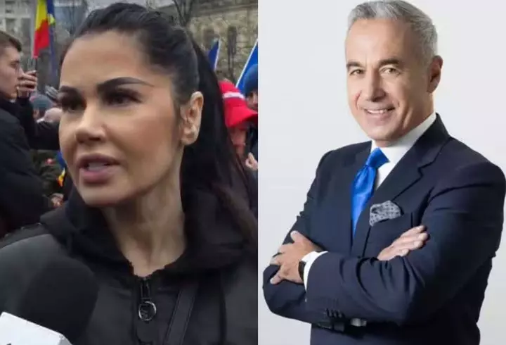 Laura Vicol susține că Nordis, firmă în insolvență, își continuă activitatea. Cum îl apără pe Vladimir Ciorbă, soțul ei: „Blocurile sunt contruite, se finalizează. Toți muncesc, s-au ridicat măsurile...”