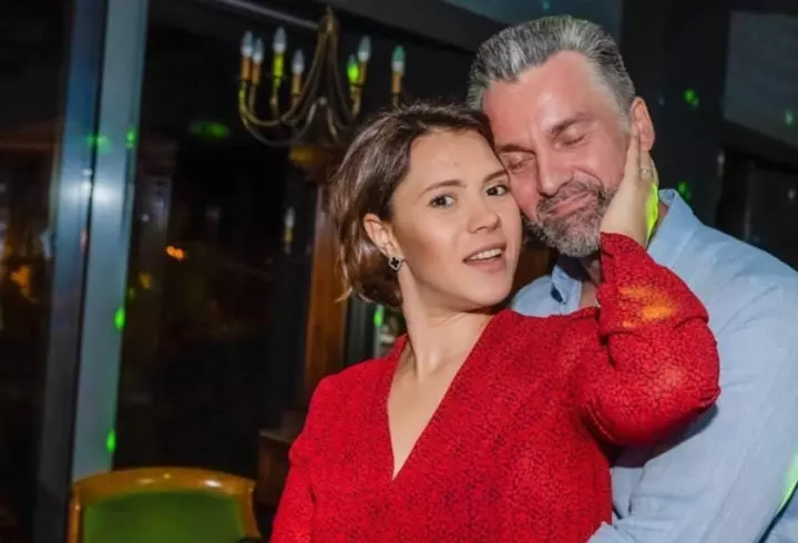 Cu ce bărbați s-a iubit Luminița Anghel. S-a căsătorit de trei ori și a avut o relație cu un afacerist controversat când a participat la Eurovision / A păstrat numele de familie al primului soț