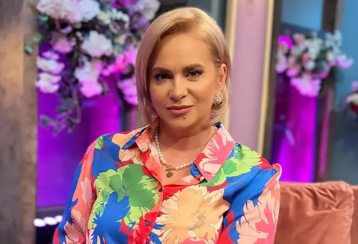 Oksana, noi declarații despre problemele din căsnicia cu Cezar Ionașcu: „Pierderea nu este sfârșitul, ci începutul. Totul își găsește locul potrivit”