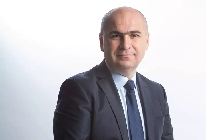 Fiul Mirelei Vaida, Vladimir, operat de urgență de apendicită acută: „Prin ce trece o mamă. Urmează o muncă de recuperare, restricții alimentare și reparații fizice”