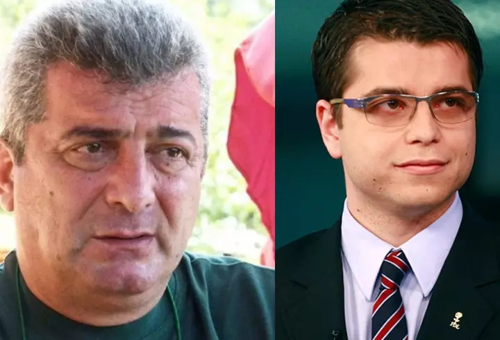 Mihai Gâdea a povestit momentul când Silviu Prigoană l-a angajat la Realitatea. Ce relație au avut după plecarea lui la postul concurent: „Sunt onorat de prietenia lui”