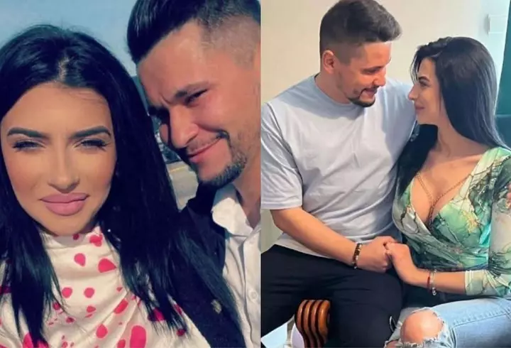 Romina Gingașu, interviu de colecție în VIVA!: “Nu am uitat niciodată de unde am plecat – valorile cu care am crescut, familia și oamenii care m-au susținut rămân mereu parte din mine“