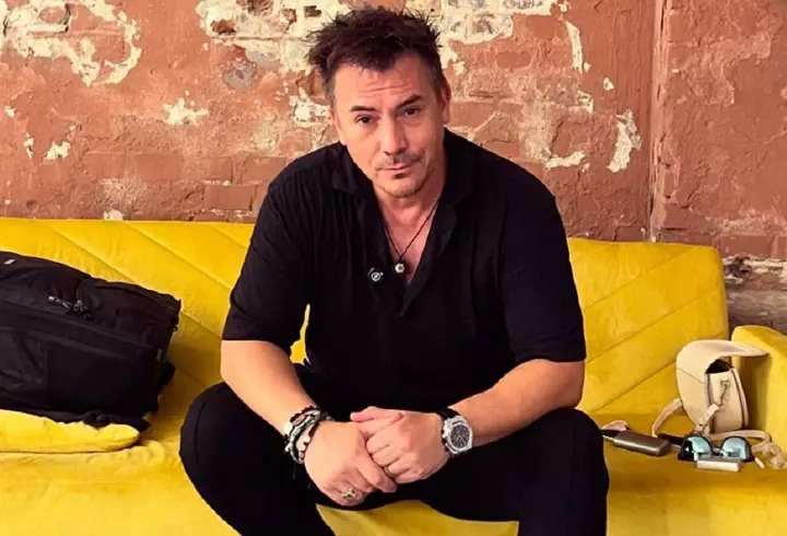 Irina Fodor a dezvăluit că a ținut ascunsă o problemă medicală, la Asia Express 2025: "Dacă nu le aveam, nu aș fi știut cu cine stau de vorbă"