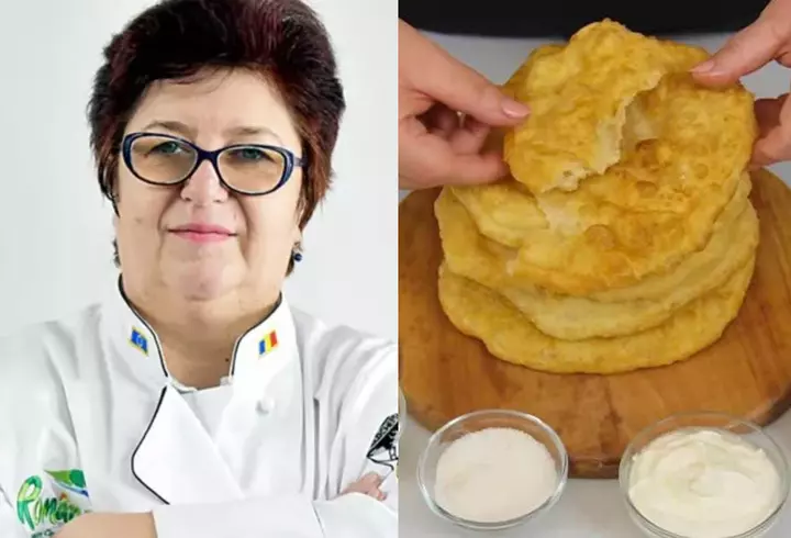 Rețeta de Pavlova și toate secretele pentru un desert perfect