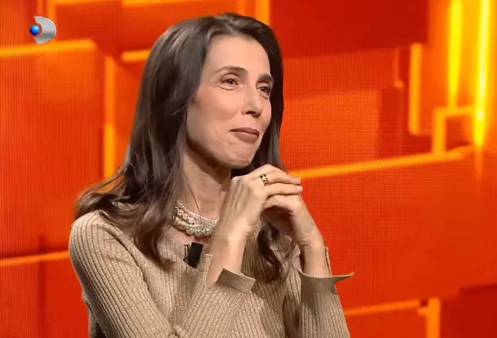 Ioana Tufaru a chemat salvarea acasă, pentru fiul ei: "Nu a mâncat mai nimic vreo două zile"/ Cu ce boală a fost diagnosticat Luca și câți bani a plătit pentru tratament