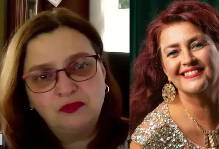 Cristina Cioran e convinsă că Alex Dobrescu s-a schimbat după ordinul de restricție: "Știu sigur că a revenit la cum l-am cunoscut eu". Cum le răspunde celor care au criticat-o că a făcut al doilea copil tot cu el / EXCLUSIV