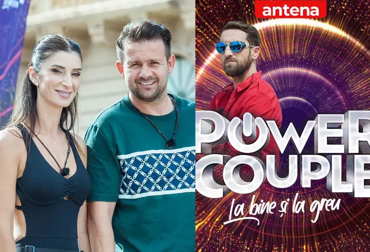 Cine este Chef Sorin Gonțea. A suferit un infarct în 2020 și e în divorț cu Daiana Anghel