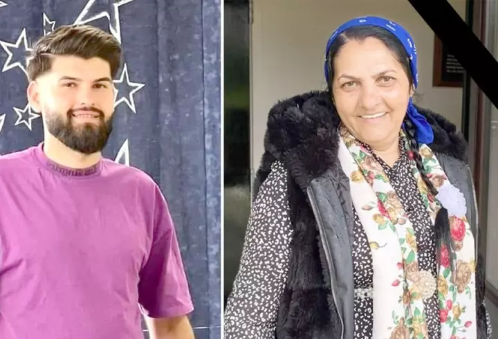 "Criminalul de la Perla" a cerut de 4 ori până acum eliberarea condiționată, fără succes. Fostul polițist Gheorghe Vlădan are de ispășit 25 de ani de închisoare după ce și-a ucis soția la coafor