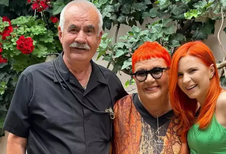 Cristina Ciobănașu a răbufnit după ce a fost întrebată când face un copil: „Întrebarea asta nu se adresează. Nu contează că sunt persoană publică, prietena ta sau parte din familie”