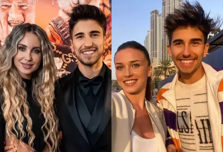 Despărțirile anului 2025 în România. Andreea Marin & Adrian Brâncoveanu, Iulia Albu & Mike, Viviana Sposub & George Burcea și-au spus adio / Ce alte cupluri celebre s-au mai separat