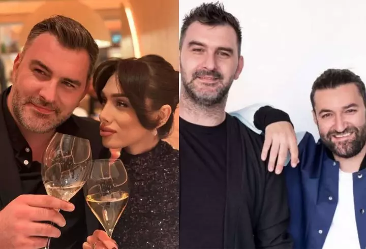 Romina Gingașu, interviu de colecție în VIVA!: “Nu am uitat niciodată de unde am plecat – valorile cu care am crescut, familia și oamenii care m-au susținut rămân mereu parte din mine“