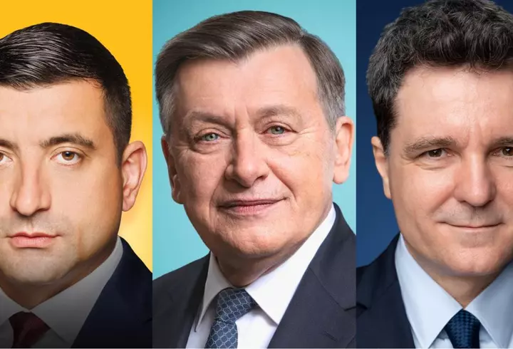 Marcel Ciolacu și Traian Băsescu, scandal uriaș pe Facebook: „Singurul lucru pe care îl mai poate face este să demisioneze” / „Turnător ordinar, un rebut politic”