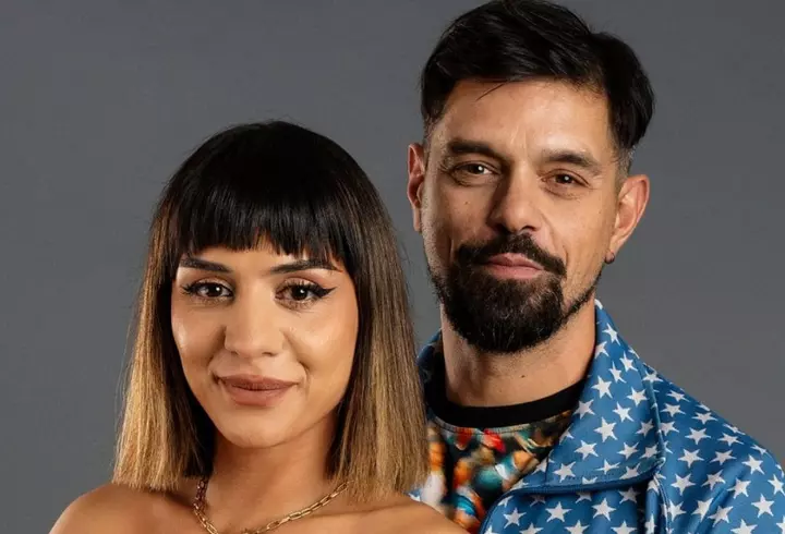 Cine este Chef Sorin Gonțea. A suferit un infarct în 2020 și e în divorț cu Daiana Anghel