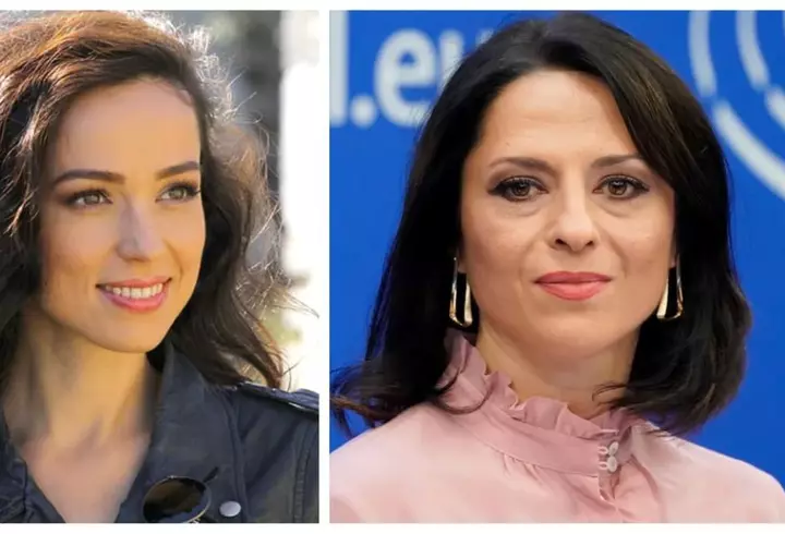 "Criminalul de la Perla" a cerut de 4 ori până acum eliberarea condiționată, fără succes. Fostul polițist Gheorghe Vlădan are de ispășit 25 de ani de închisoare după ce și-a ucis soția la coafor