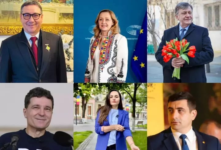Marcel Ciolacu și Traian Băsescu, scandal uriaș pe Facebook: „Singurul lucru pe care îl mai poate face este să demisioneze” / „Turnător ordinar, un rebut politic”