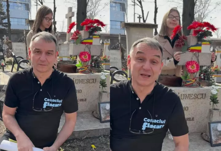Primele mesaje ale candidaților la debutul campaniei electorale. Ce au postat Victor Ponta, Elena Lasconi, George Simion, Crin Antonescu, Daniel Funeriu și Nicușor Dan