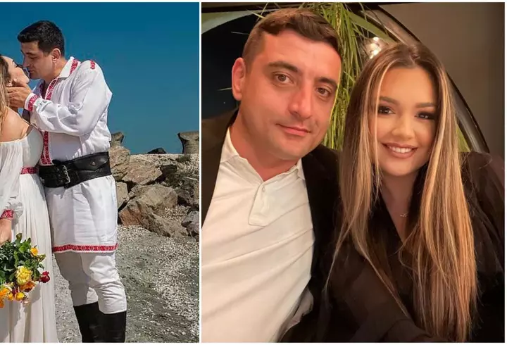 George Simion a șters filmarea cu jurnaliștii Digi24, după ce a fost acuzat că i-a înregistrat pe ascuns. Imaginile postate de liderul AUR s-au viralizat în mediul online