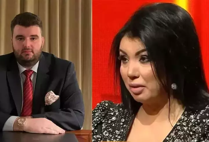 Adriana Bahmuțeanu, apel către autorități, după ce a protestat în fața Tribunalului pentru copiii ei: „În Franța, Germania nu se întâmplă asemenea abuzuri, cum se întâmplă în România. Vă rugăm să aplicați legea!” / EXCLUSIV