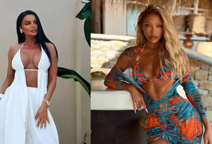 Alex Bodi dezvăluie de ce s-a căsătorit cu Bianca Drăgușanu, după un scandal de pomină: "A fost o ambiție de-a mea"