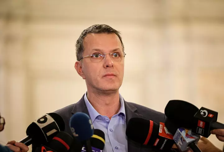 Președinta ÎCCJ Lia Savonea, primele declarații după documentarul Recorder "Justiția capturată": "Contextul este mai complex decât pare la prima vedere. Analizez cu atenție"