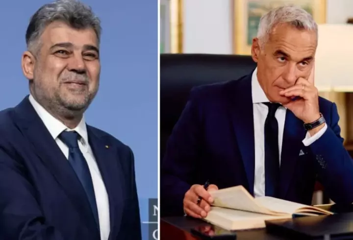 CTP, despre victoria lui George Simion din primul tur al alegerilor: „E un sfârșit al politicii din România. Nu poți să te joci cu așa ceva, sentimentul de revoltă, de furie, de frustrare”
