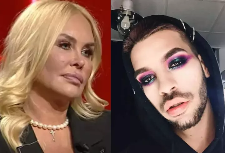 De ce a concediat-o Andreea Esca pe Maria Marinescu: "Am înțeles perfect, nu m-am supărat deloc"