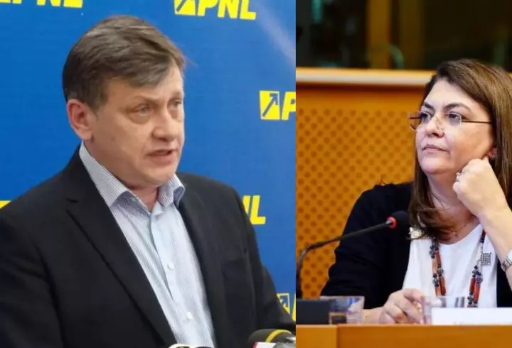 Primele mesaje ale candidaților la debutul campaniei electorale. Ce au postat Victor Ponta, Elena Lasconi, George Simion, Crin Antonescu, Daniel Funeriu și Nicușor Dan