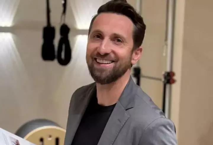 Ce ascunde Andreea Esca în fața camerelor. Detaliul pe care nimeni nu l-a observat de 30 de ani: „Mi-a spus să fiu atentă cum să îmi pună lumina, să nu se vadă acest lucru”