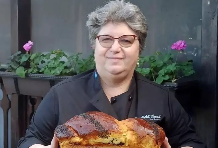 Rețeta de Pavlova și toate secretele pentru un desert perfect