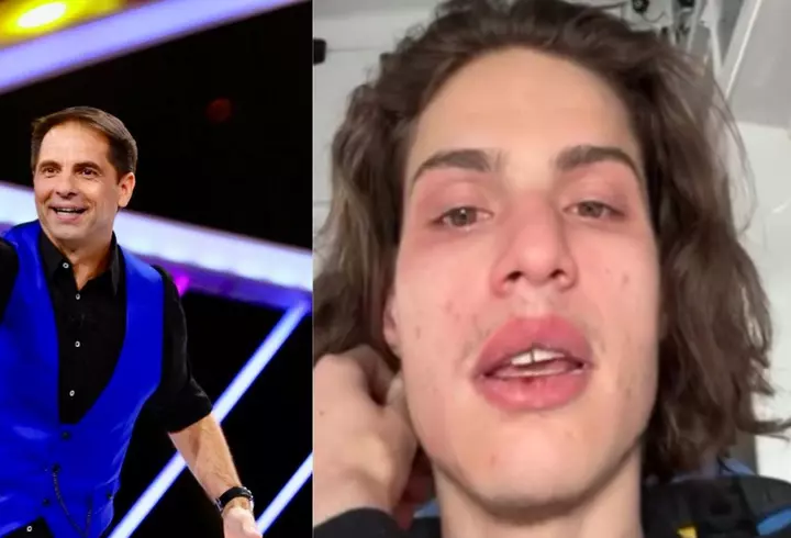 Dan Negru și Roxana Ionescu, ofertați de mai multe televiziuni să refacă Ciao Darwin: "Mi-au arătat și studii care confirmau că publicului îi e dor de show-urile de atunci"
