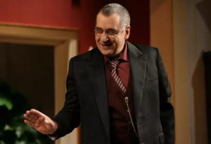 Cezara Dafinescu, amintiri cu haz despre regratatul Mișu Fotino, la 12 ani de la moartea lui: "Descoperea cele mai mici defecte și ți le spunea, cu tupeu"