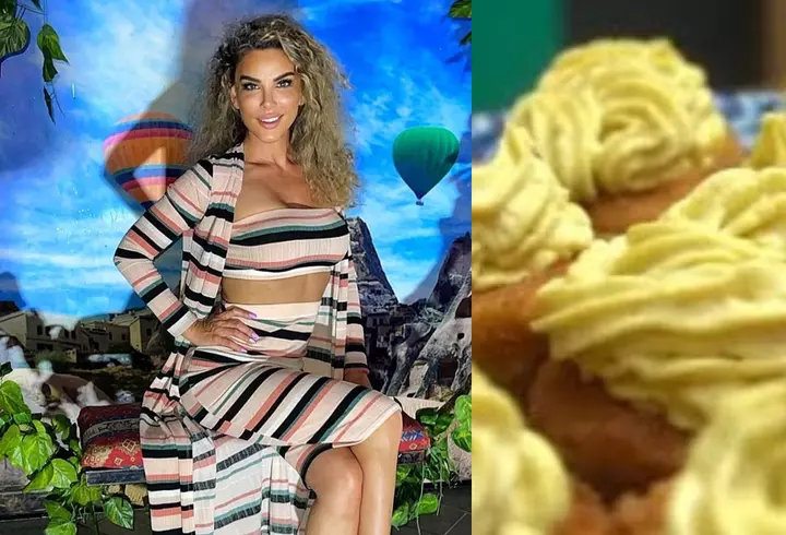 Rețeta de Pavlova și toate secretele pentru un desert perfect