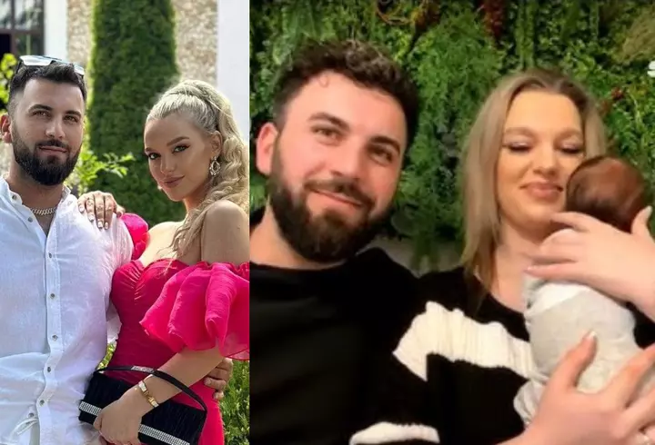 Lucy Markovic, fostă concurentă Next Top Model Australia, a murit la 27 de ani: „Am pierdut o stea. Era radiantă, caldă și o ființă minunată”/ Cauza decesului
