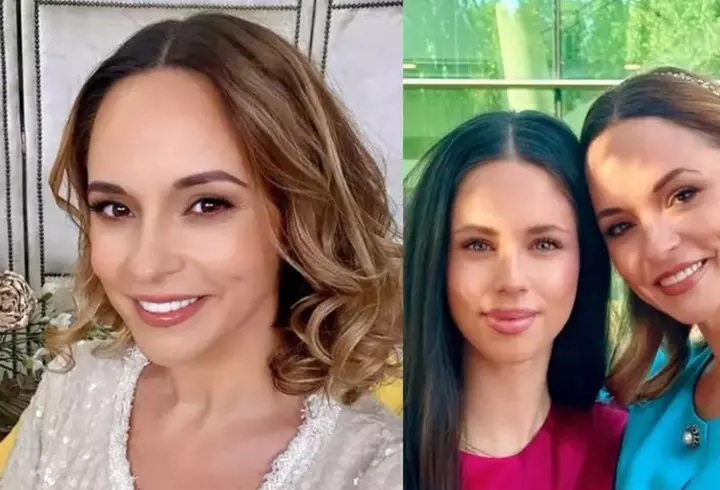 Mircea Radu, fermecat de aparițiile Andreei Marin în emisiunea ei de debut. Ce a simțit când s-au întâlnit în realitate: „Brunetă, înaltă, avea gropița aia extraordinară”