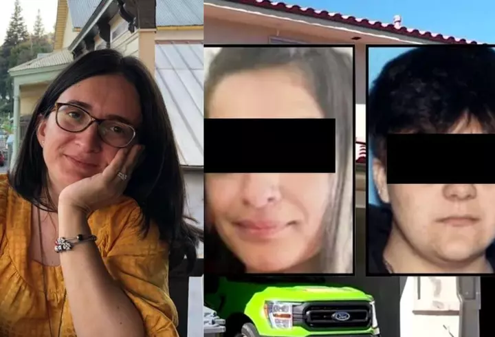 Lucy Markovic, fostă concurentă Next Top Model Australia, a murit la 27 de ani: „Am pierdut o stea. Era radiantă, caldă și o ființă minunată”/ Cauza decesului