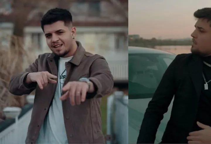 Nadia Comăneci a spus ce pasiuni are fiul ei și unde lucrează: „Dylan e ambițios. Știu că poate mulți s-ar fi așteptat să urmeze același drum ca noi, dar sunt mândră de el că știe exact ce îi place”