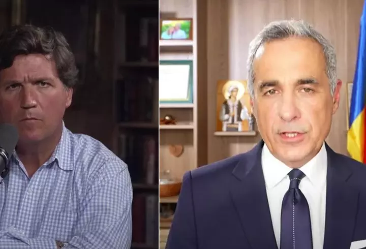 CTP, despre victoria lui George Simion din primul tur al alegerilor: „E un sfârșit al politicii din România. Nu poți să te joci cu așa ceva, sentimentul de revoltă, de furie, de frustrare”