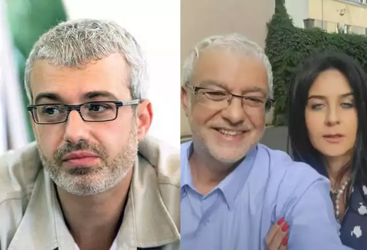 Silvana Rîciu îl apără pe Cătălin Crișan după ce artistul a fost jignit de internauți: „Mă șochează cât de urât au putut comenta. Ce se întâmplă cu românii? De ce au devenit atât de răi, de inumani?”