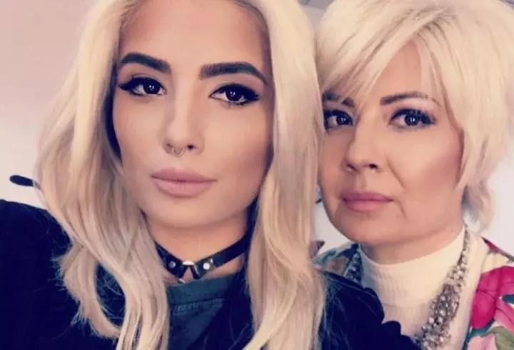 Geanina Ilieș a lovit cu mașina un bărbat chiar în fața sediului Antenei. Cum se simte victima, care a fost preluată pe targă