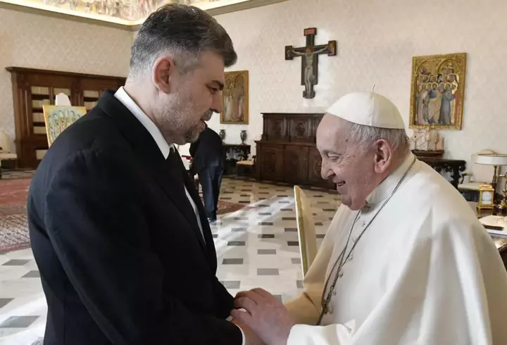 Ilie Bolojan a făcut publice cheltuielile Administrației Prezidențiale din mandatul lui, în comparație cu cele ale lui Klaus Iohannis. Diferența este majoră!